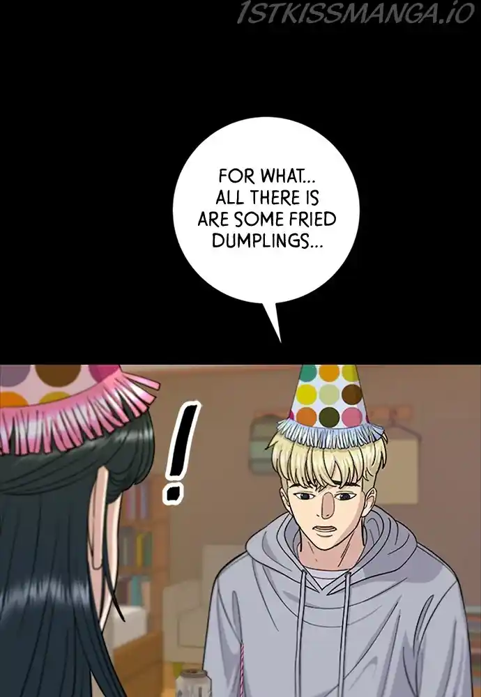 A DeadbEAT’s Meal Chapter 37