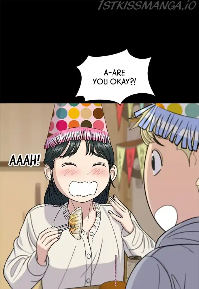 A DeadbEAT’s Meal Chapter 37