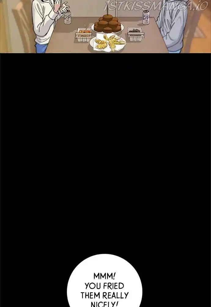 A DeadbEAT’s Meal Chapter 37