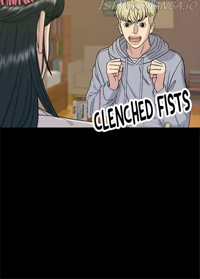 A DeadbEAT’s Meal Chapter 37