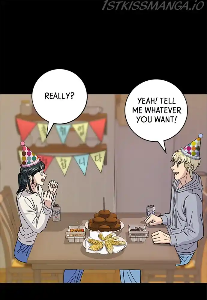 A DeadbEAT’s Meal Chapter 37