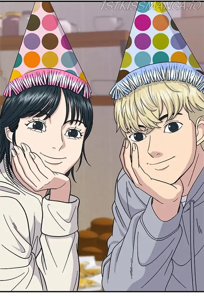 A DeadbEAT’s Meal Chapter 37