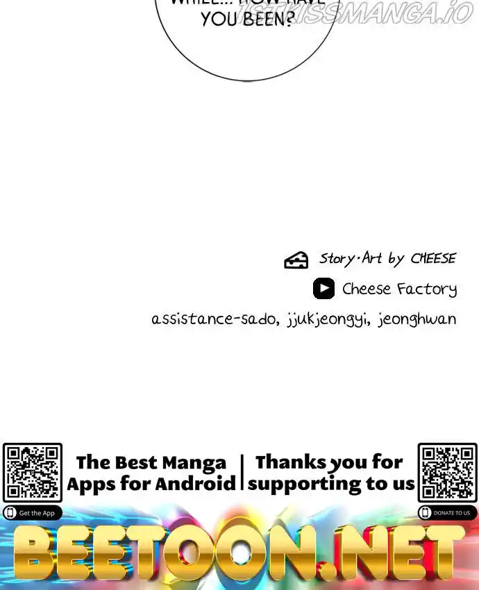 A DeadbEAT’s Meal Chapter 37