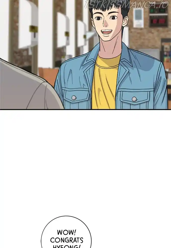 A Deadbeat’S Meal Chapter 38