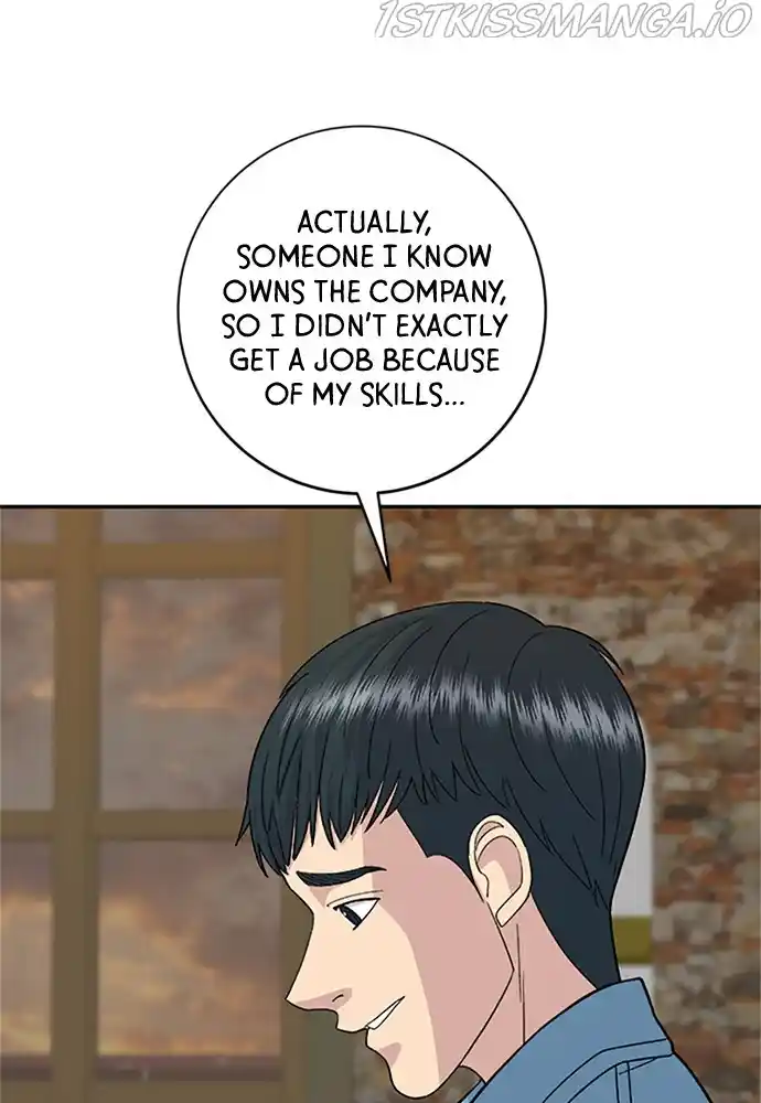 A Deadbeat’S Meal Chapter 38