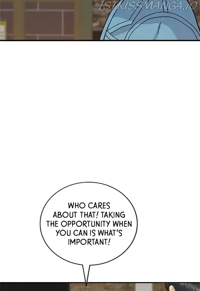 A Deadbeat’S Meal Chapter 38