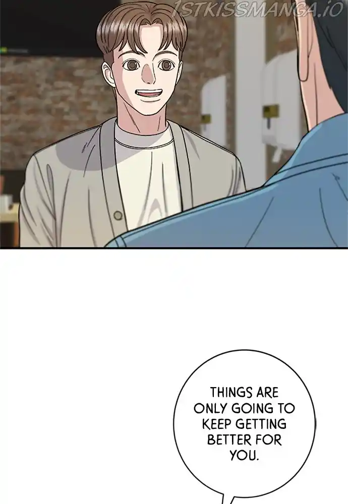 A Deadbeat’S Meal Chapter 38