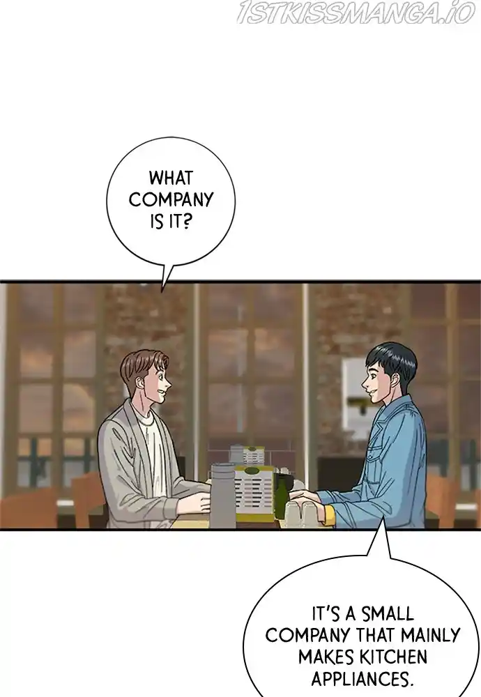 A Deadbeat’S Meal Chapter 38