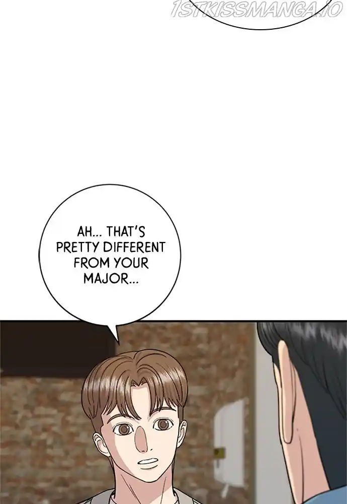 A Deadbeat’S Meal Chapter 38