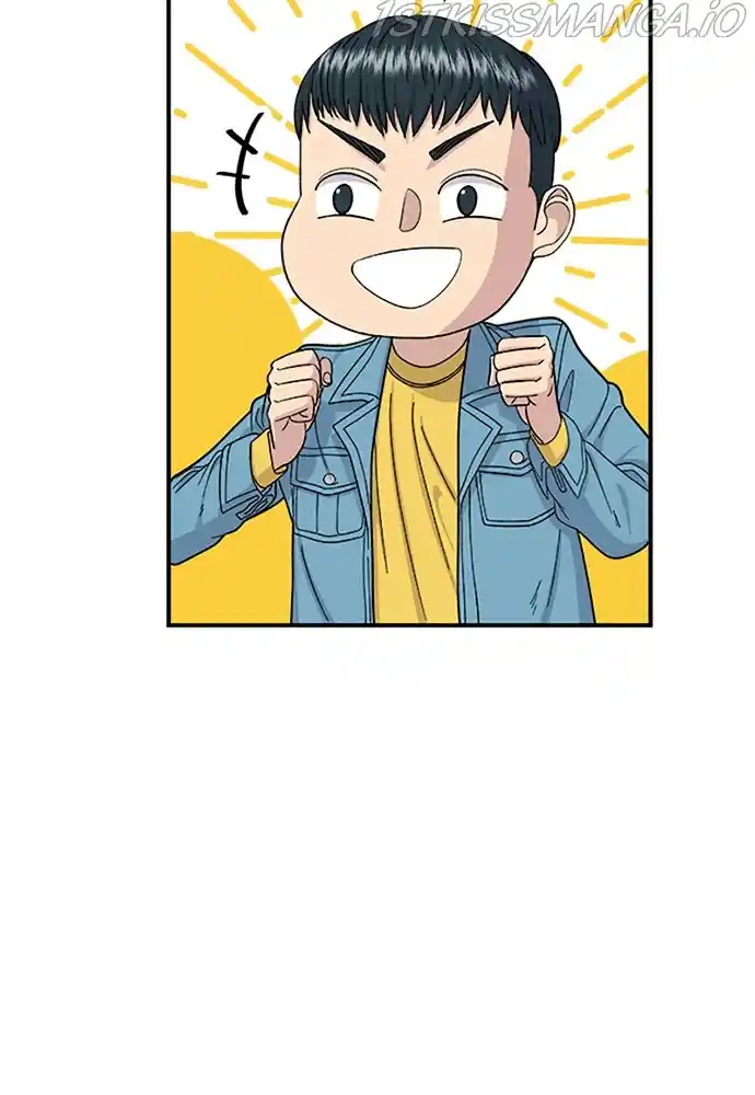 A Deadbeat’S Meal Chapter 38