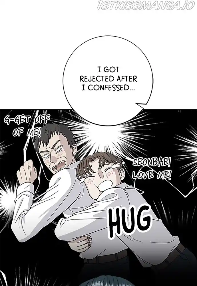 A Deadbeat’S Meal Chapter 38