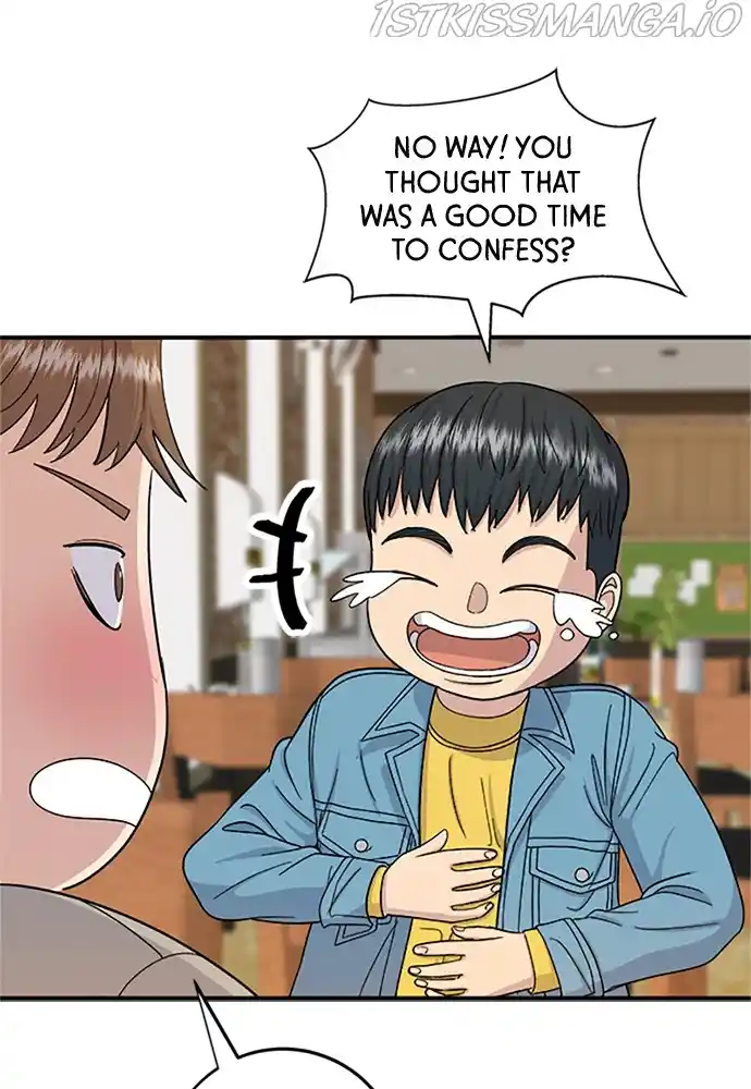 A Deadbeat’S Meal Chapter 38