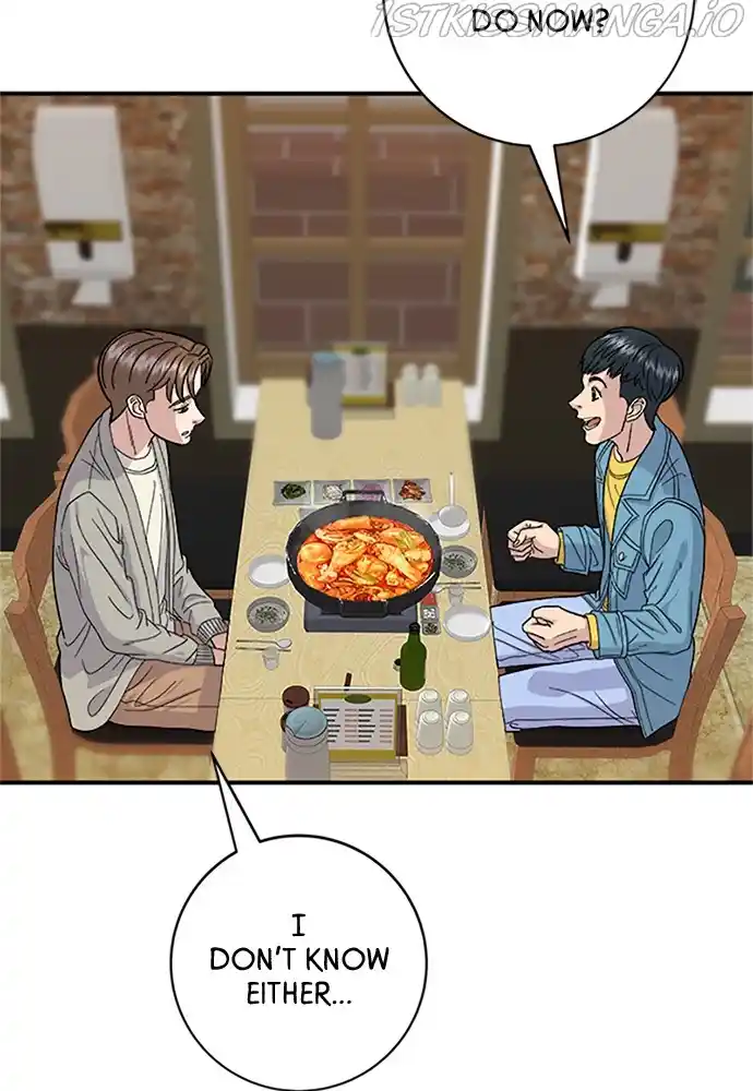 A Deadbeat’S Meal Chapter 38