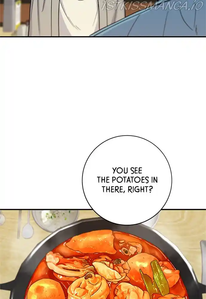 A Deadbeat’S Meal Chapter 38