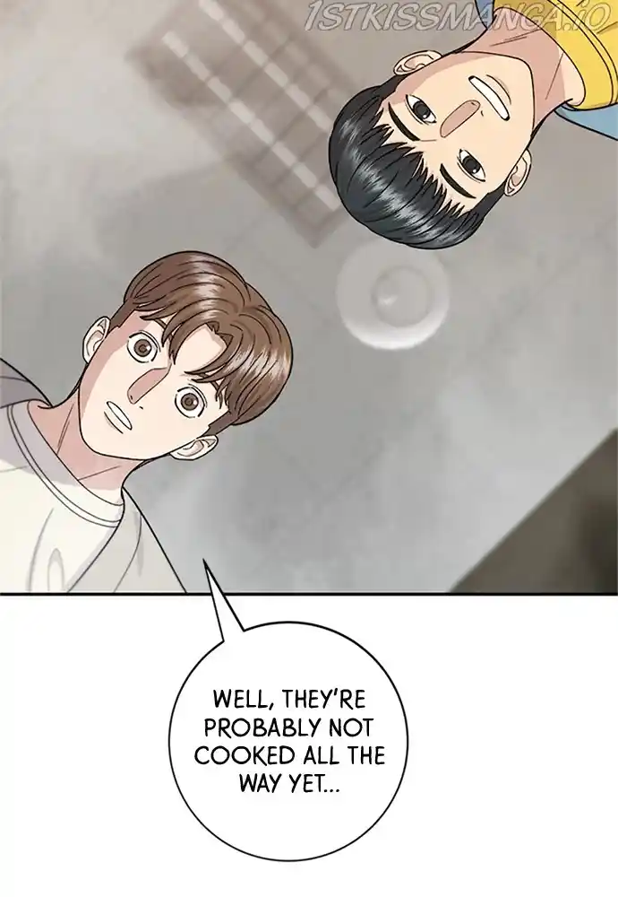 A Deadbeat’S Meal Chapter 38