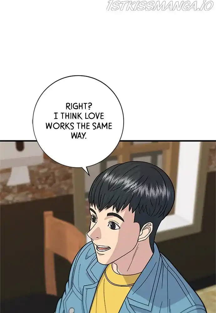 A Deadbeat’S Meal Chapter 38