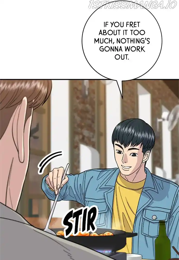 A Deadbeat’S Meal Chapter 38