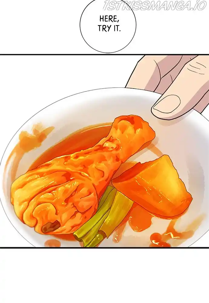 A Deadbeat’S Meal Chapter 38