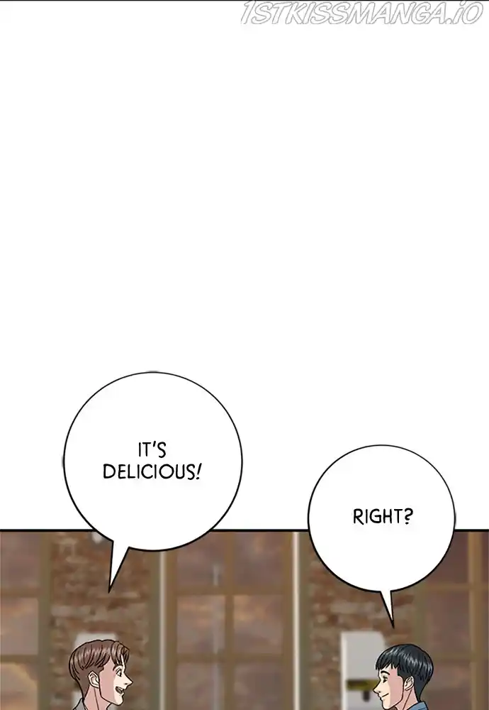 A Deadbeat’S Meal Chapter 38