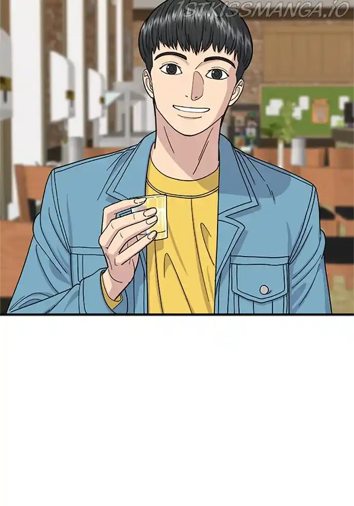 A Deadbeat’S Meal Chapter 38