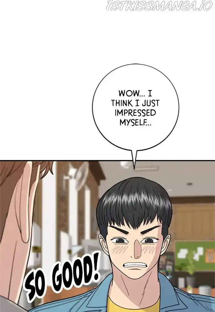 A Deadbeat’S Meal Chapter 38