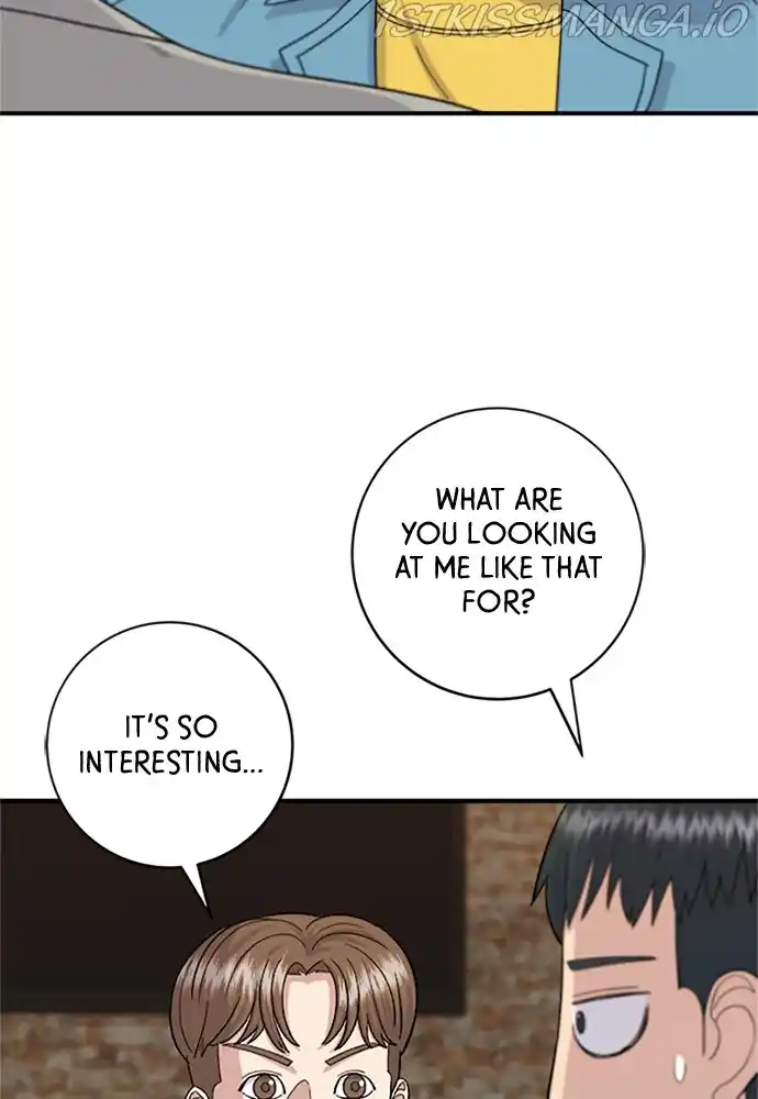 A Deadbeat’S Meal Chapter 38