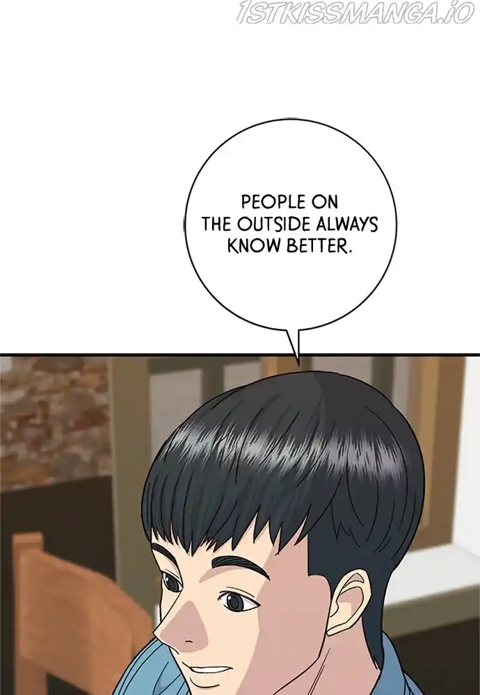 A Deadbeat’S Meal Chapter 38