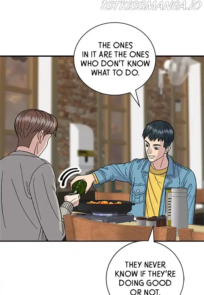 A Deadbeat’S Meal Chapter 38