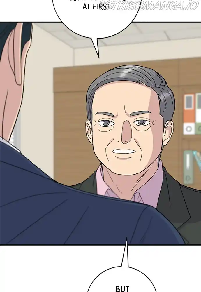 A Deadbeat’S Meal Chapter 38