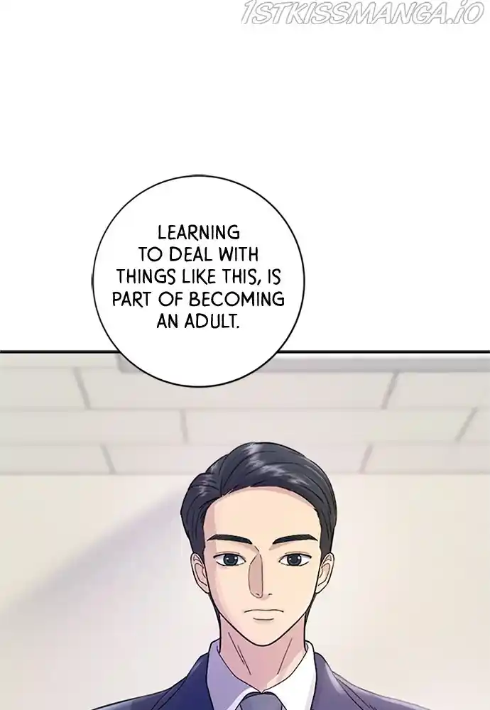 A Deadbeat’S Meal Chapter 38