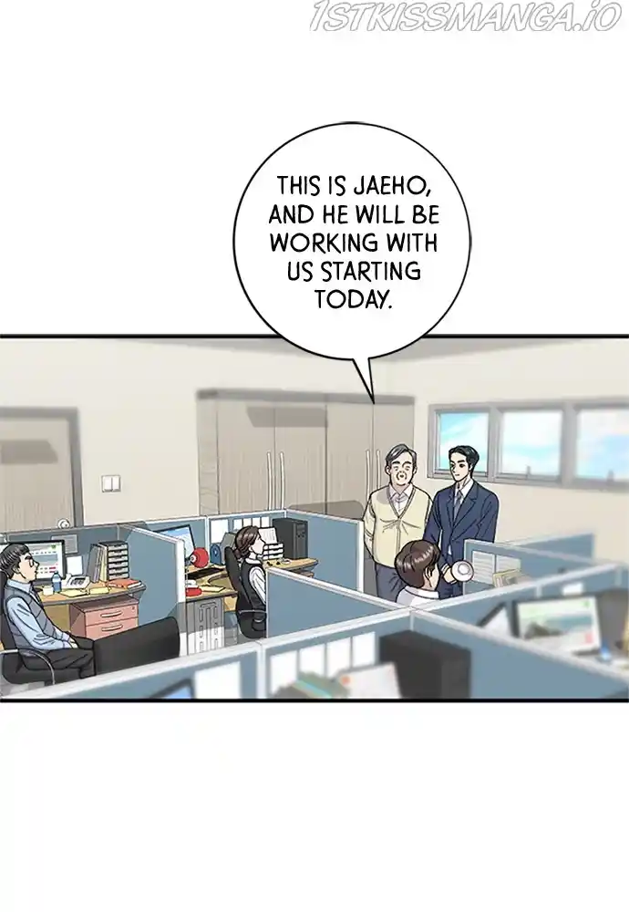 A Deadbeat’S Meal Chapter 39