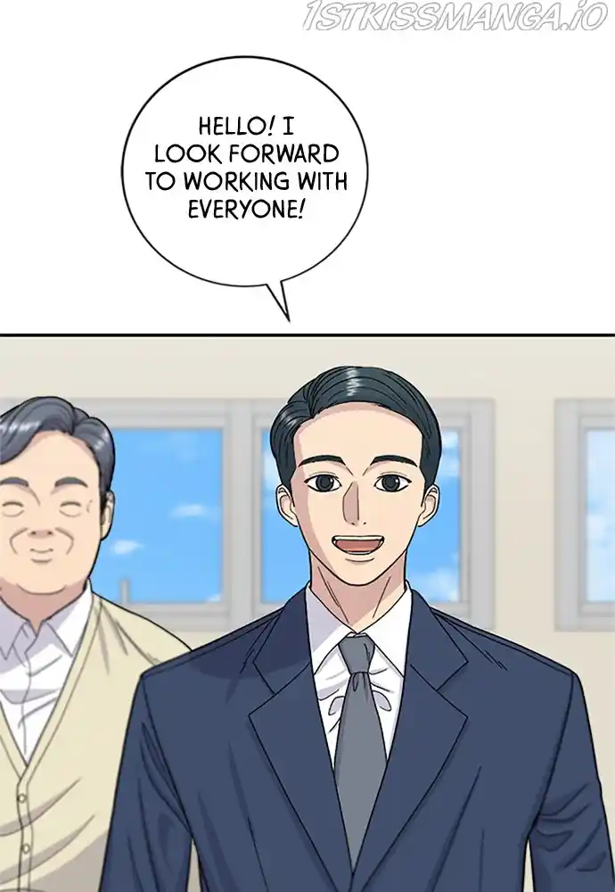 A Deadbeat’S Meal Chapter 39