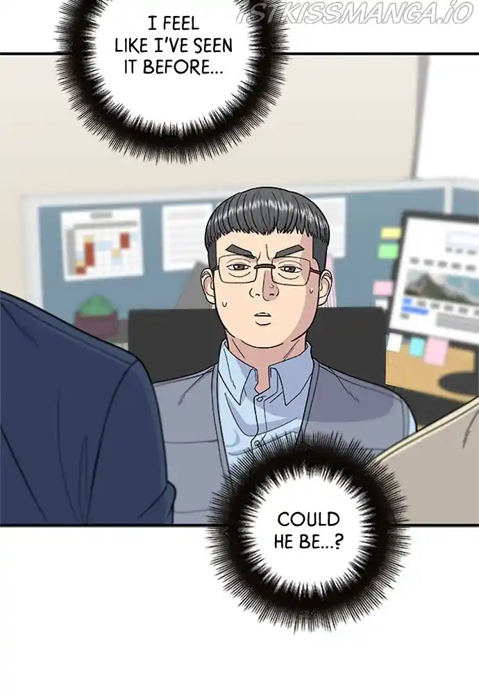 A Deadbeat’S Meal Chapter 39