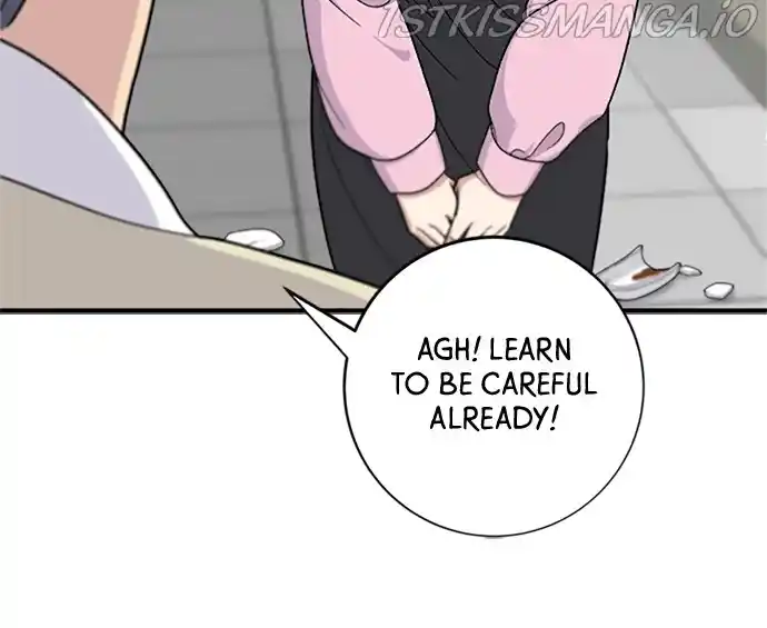 A Deadbeat’S Meal Chapter 39