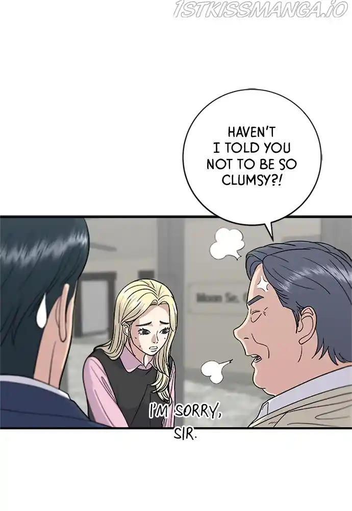 A Deadbeat’S Meal Chapter 39