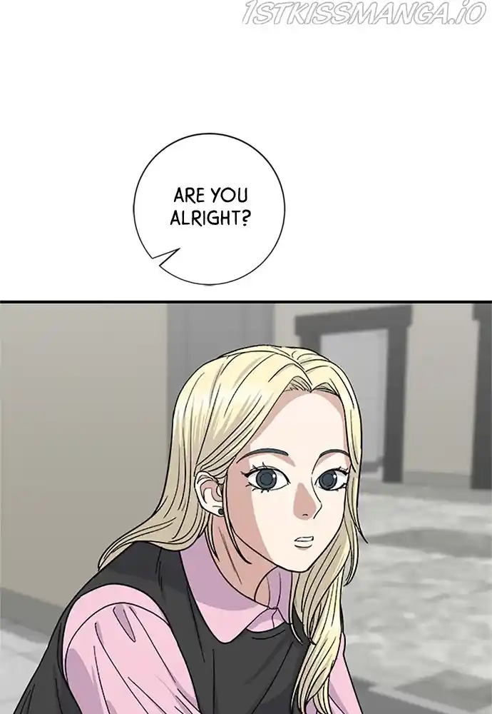 A Deadbeat’S Meal Chapter 39