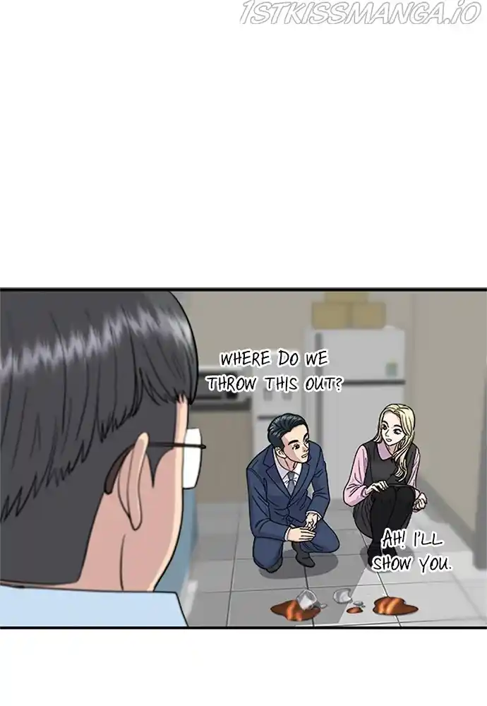 A Deadbeat’S Meal Chapter 39