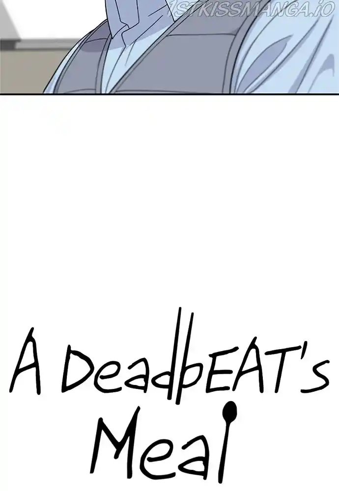 A Deadbeat’S Meal Chapter 39