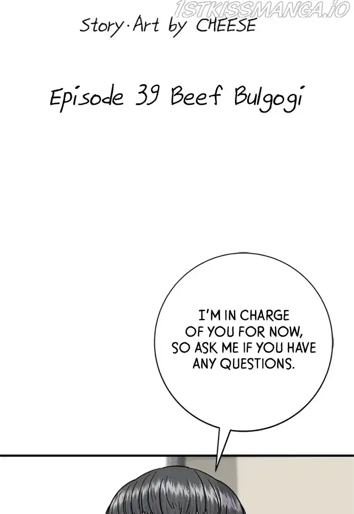 A Deadbeat’S Meal Chapter 39