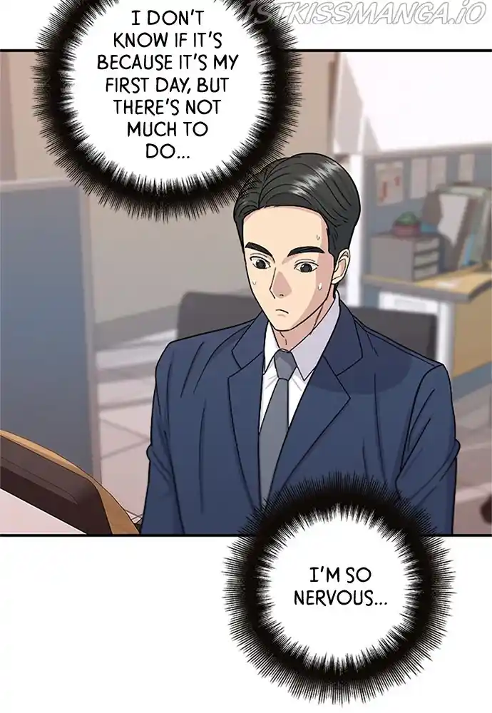 A Deadbeat’S Meal Chapter 39