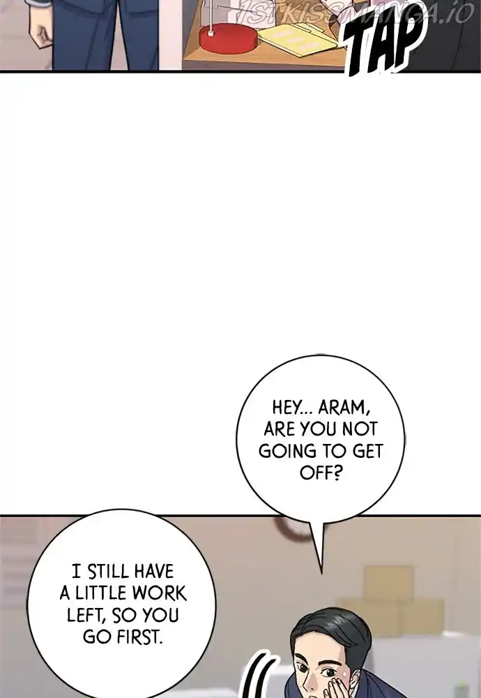 A Deadbeat’S Meal Chapter 39