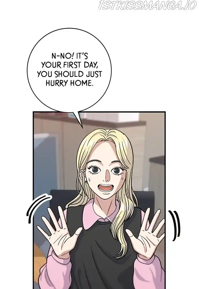 A Deadbeat’S Meal Chapter 39