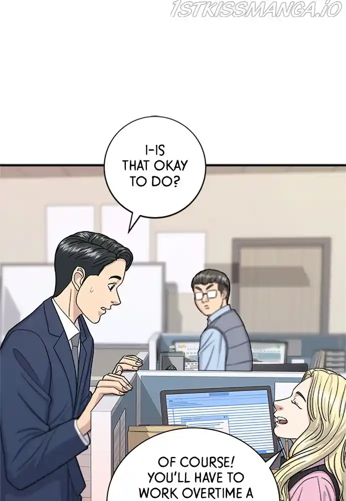 A Deadbeat’S Meal Chapter 39