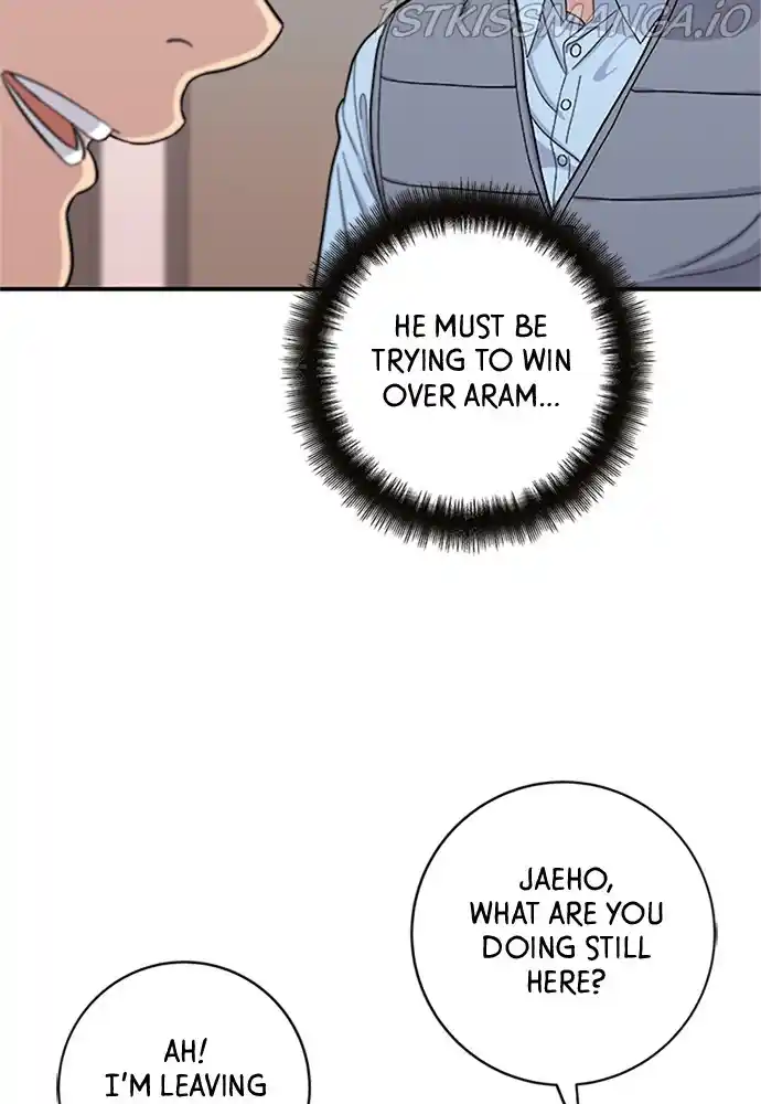 A Deadbeat’S Meal Chapter 39