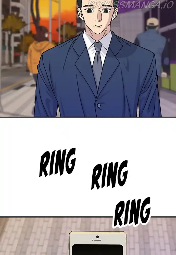 A Deadbeat’S Meal Chapter 39