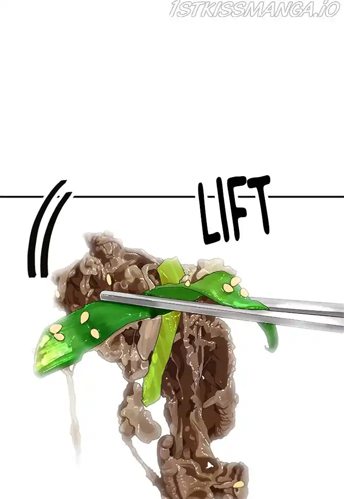 A Deadbeat’S Meal Chapter 39