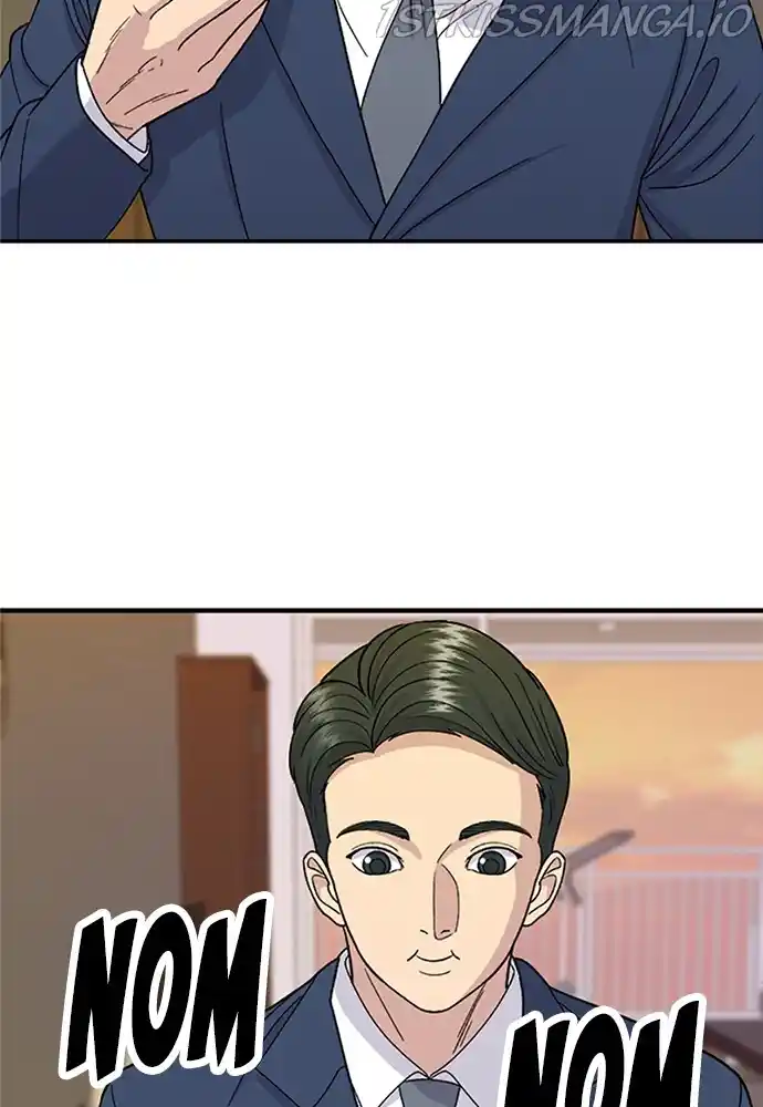 A Deadbeat’S Meal Chapter 39