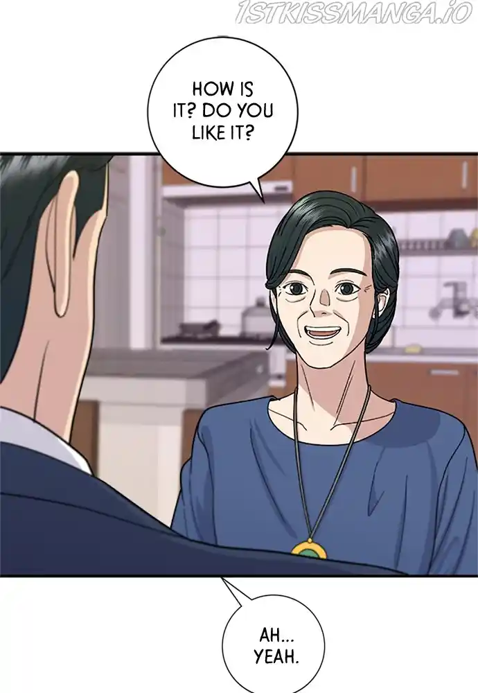 A Deadbeat’S Meal Chapter 39