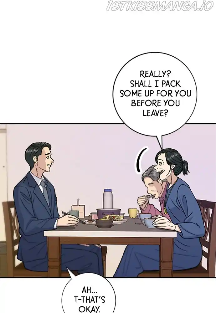 A Deadbeat’S Meal Chapter 39