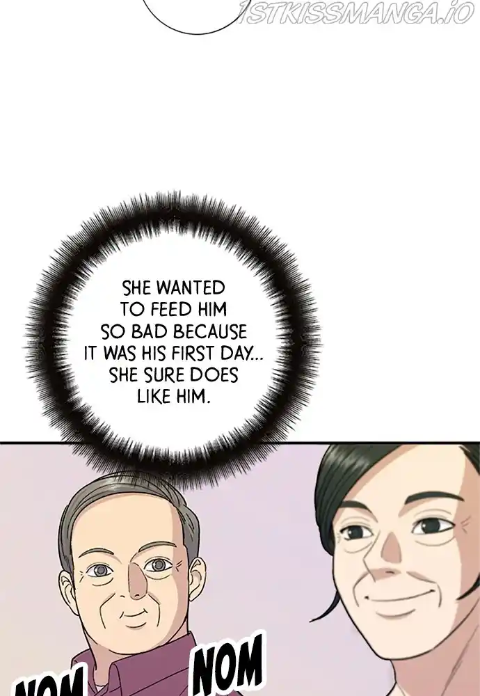 A Deadbeat’S Meal Chapter 39